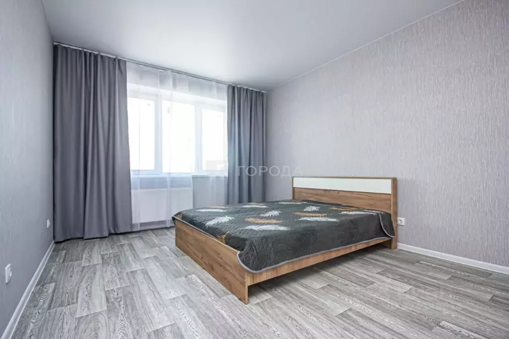 1-к кв. Новосибирская область, Новосибирский район, Станционный ... - Фото 1