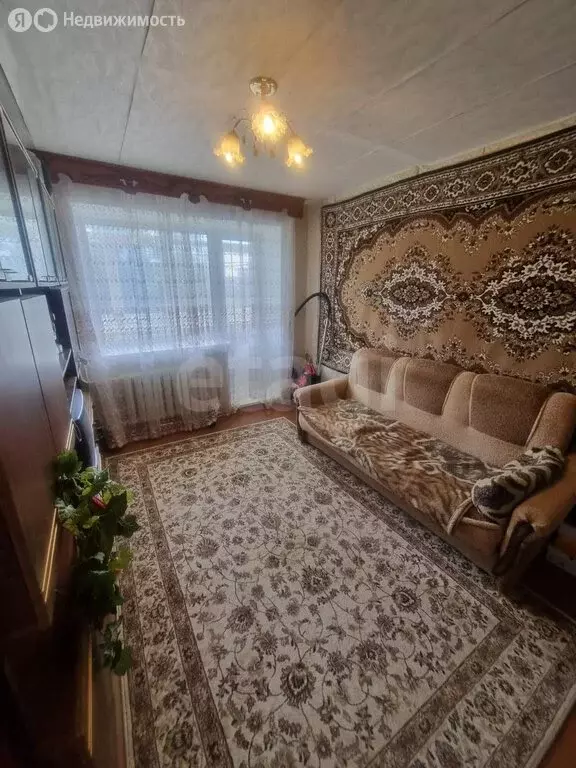 3-комнатная квартира: Муром, улица Мечникова, 34 (51.4 м) - Фото 0