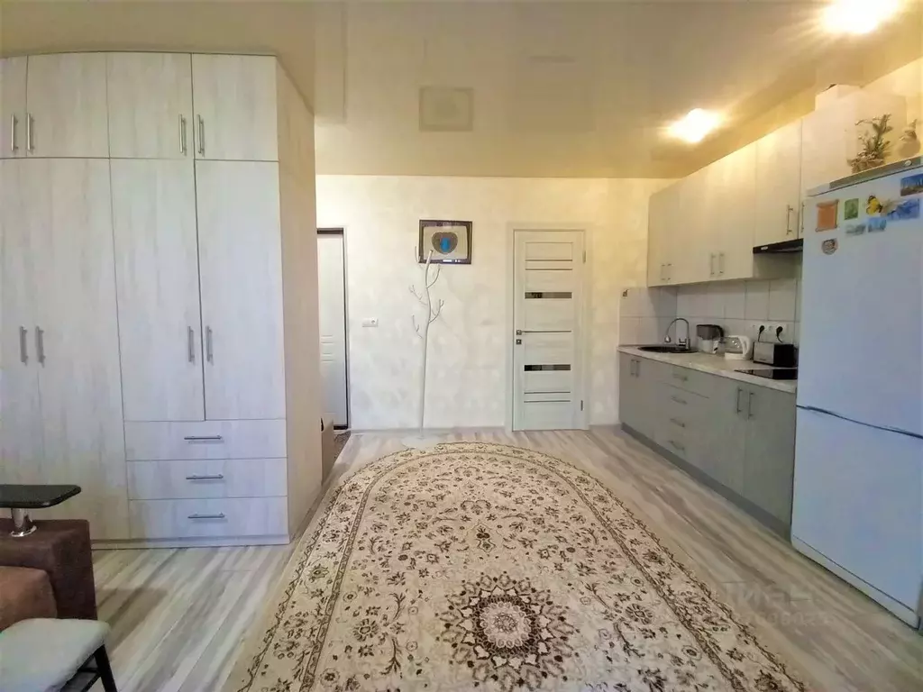 1-к кв. Краснодарский край, Ейск ул. Свободы, 38/2 (29.0 м) - Фото 2