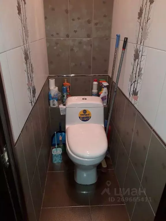 2-к кв. Ивановская область, Иваново ул. Володарского, 43 (42.0 м) - Фото 2