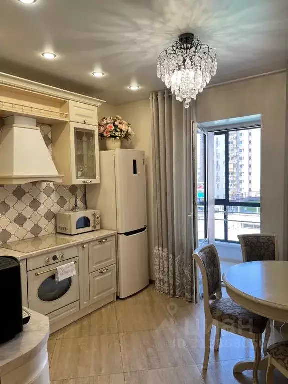 1-к кв. Карелия, Петрозаводск наб. Варкауса, 23 (42.0 м) - Фото 0