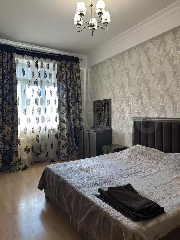 1-к. квартира, 50 м, 10/11 эт. - Фото 0
