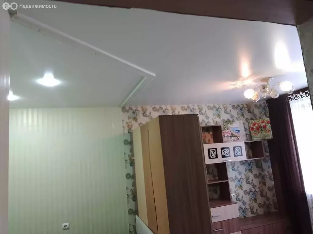 1-комнатная квартира: Калуга, улица Георгия Амелина, 7 (30.6 м) - Фото 0