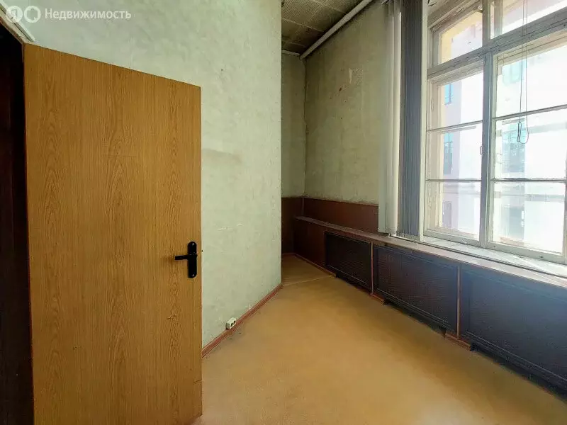 Офис (42 м) - Фото 1