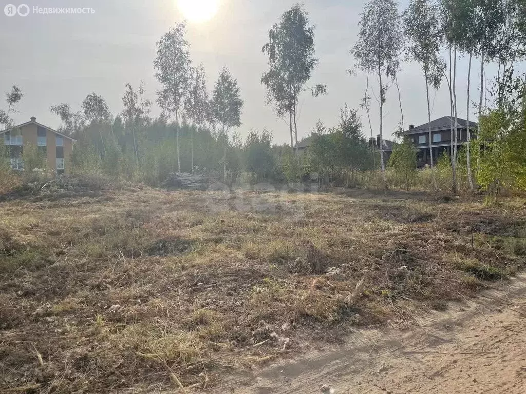 Участок в Тульская область, муниципальное образование Алексин, село ... - Фото 0