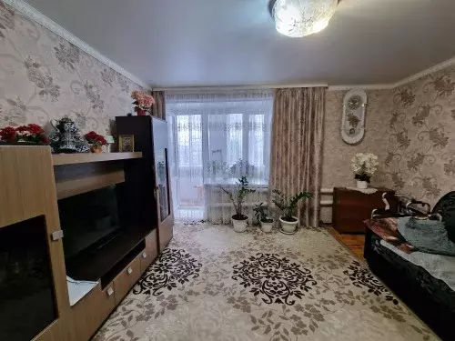 Продаётся 2-к квартира, 50.3 м - Фото 0