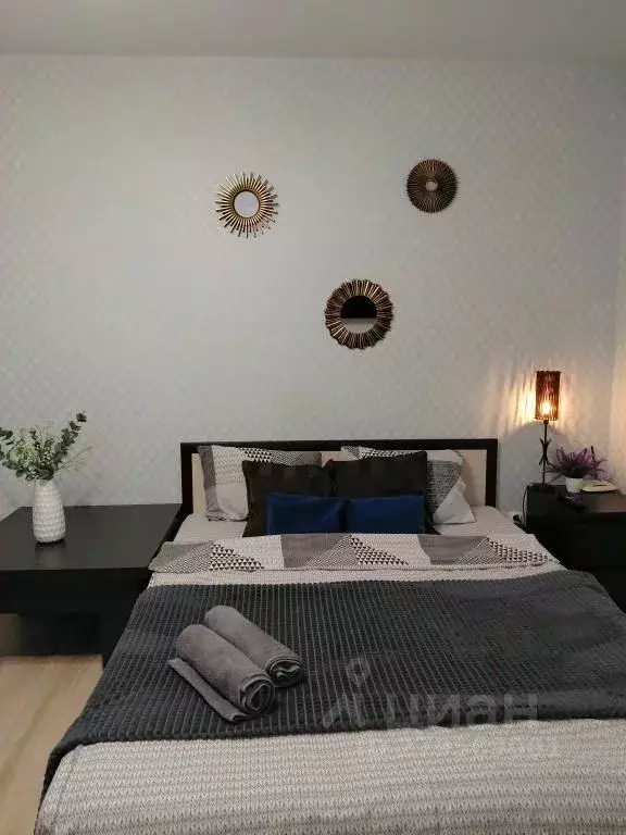 1-к кв. Самарская область, Самара ул. Гастелло, 22а (40.0 м) - Фото 1