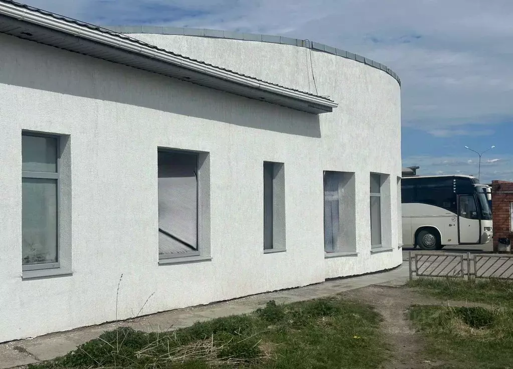 Помещение свободного назначения в Свердловская область, Горноуральский ... - Фото 2