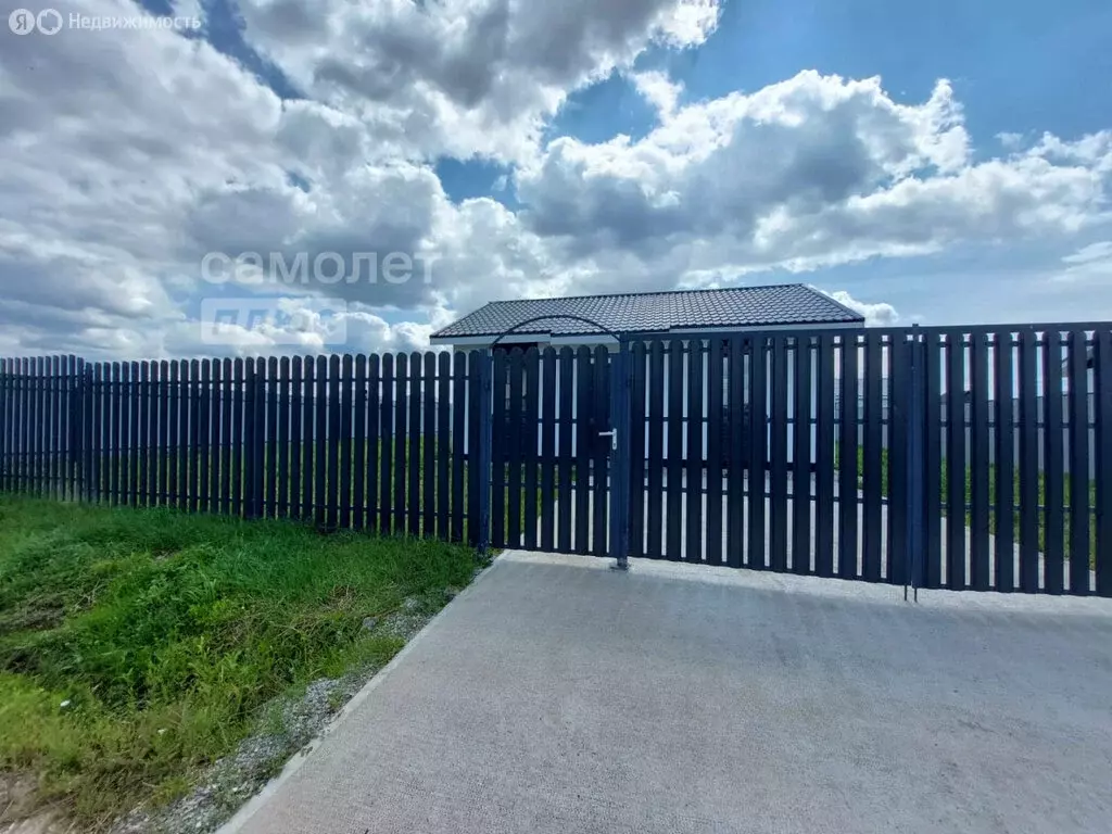 Дом в Московская область, городской округ Домодедово, деревня Гальчино ... - Фото 0