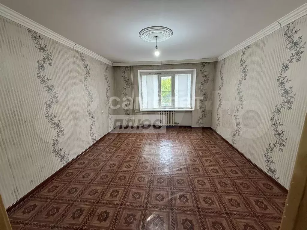 2-к. квартира, 50 м, 2/5 эт. - Фото 1