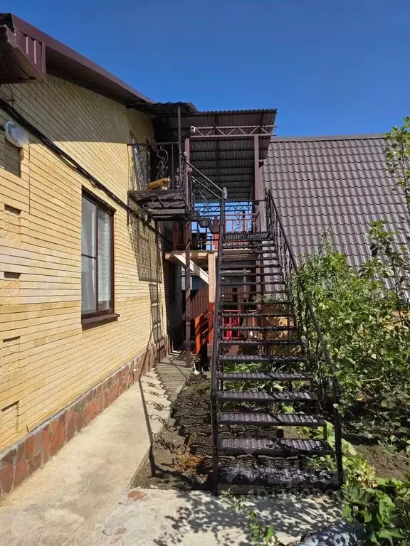 Дом в Ставропольский край, Минераловодский муниципальный округ, ... - Фото 1