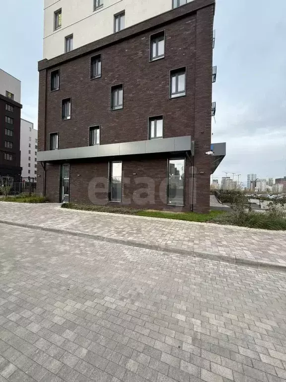 Помещение свободного назначения в Тюменская область, Тюмень ... - Фото 1