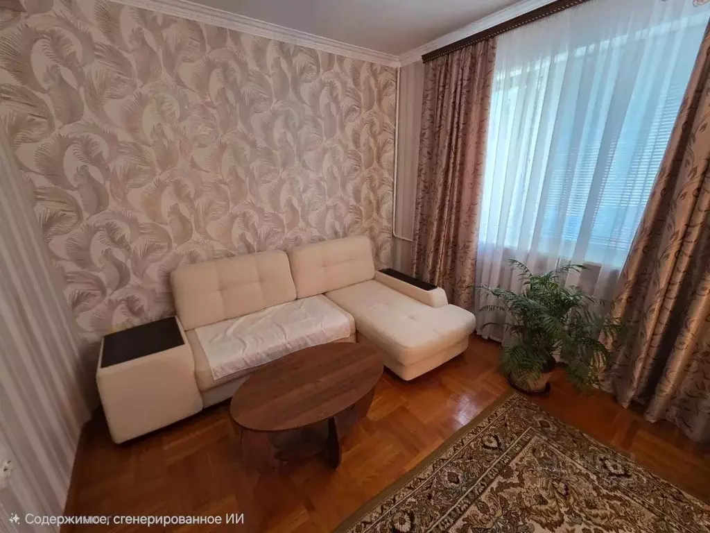 Комната Севастополь ул. Ялтинская, 42/1 (20.0 м) - Фото 1