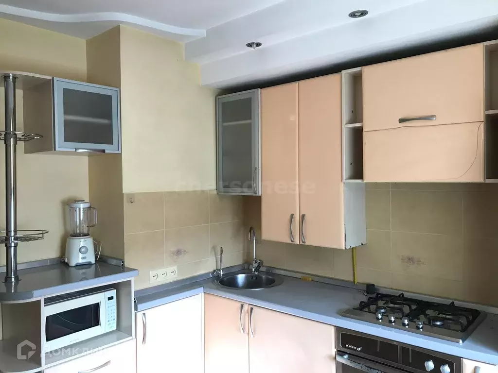 Продаётся 3-к квартира, 61 м - Фото 0