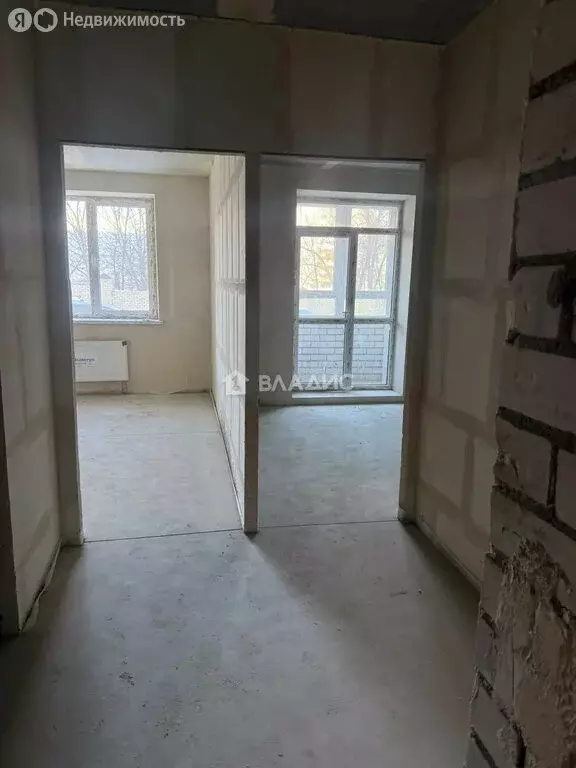 1-комнатная квартира: Волгоград, Варшавская улица, 10 (41 м) - Фото 1