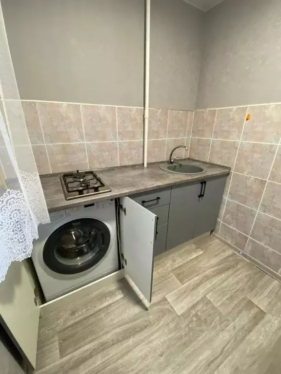 1-к кв. Марий Эл, Йошкар-Ола Первомайская ул., 180 (35.0 м) - Фото 1