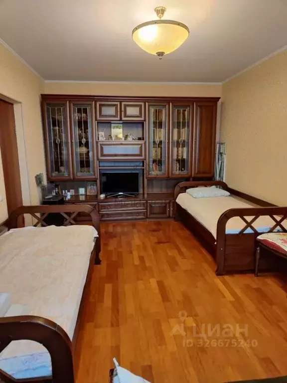 1-к кв. Москва Коломенская наб., 22 (38.0 м) - Фото 1