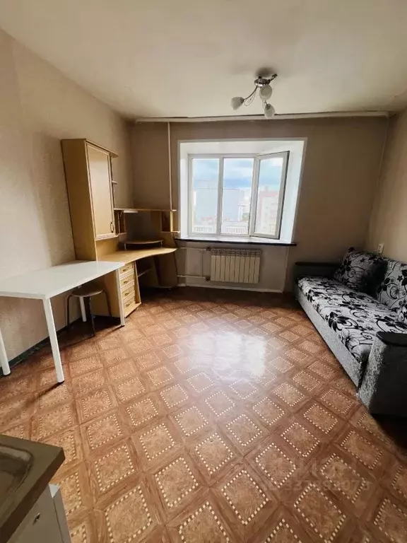 Студия Башкортостан, Уфа ул. Аксакова, 58/1 (14.2 м) - Фото 2
