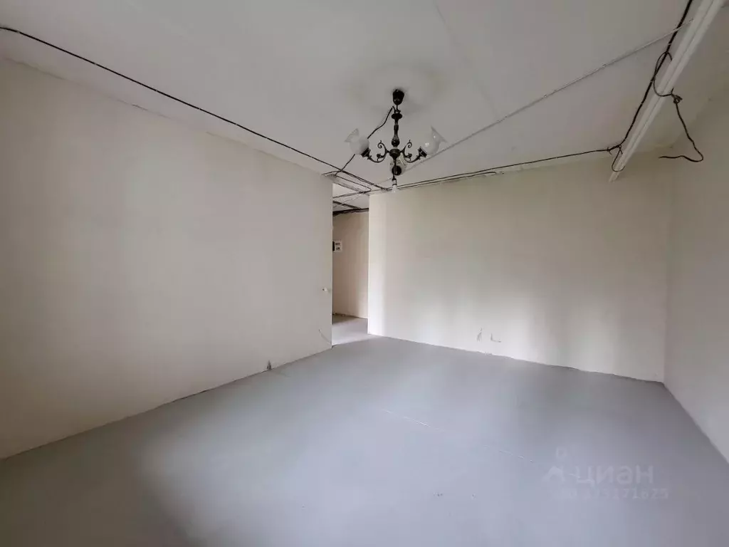 2-к кв. Воронежская область, Воронеж ул. Домостроителей, 75 (52.5 м) - Фото 1