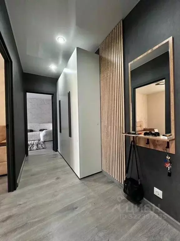 2-к кв. Севастополь ш. Лабораторное, 33к3 (60.0 м) - Фото 0