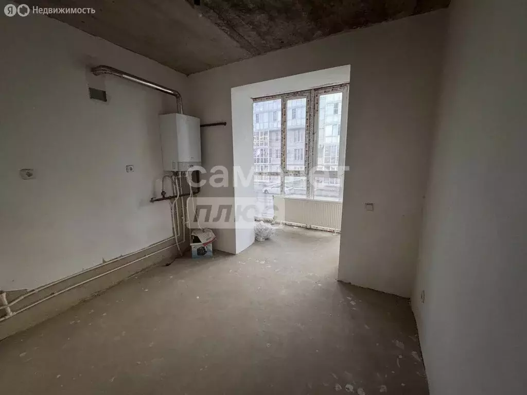 1-комнатная квартира: Михайловск, улица Ленина, 213/3 (32.5 м) - Фото 1