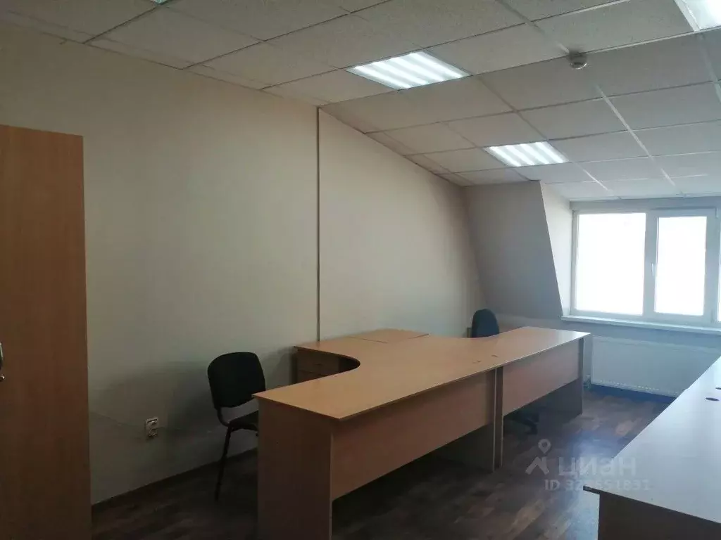 Офис в Калининградская область, Калининград Нарвская ул. (26 м) - Фото 2