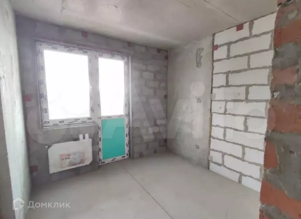 Продаётся 1-к квартира, 40.1 м - Фото 0