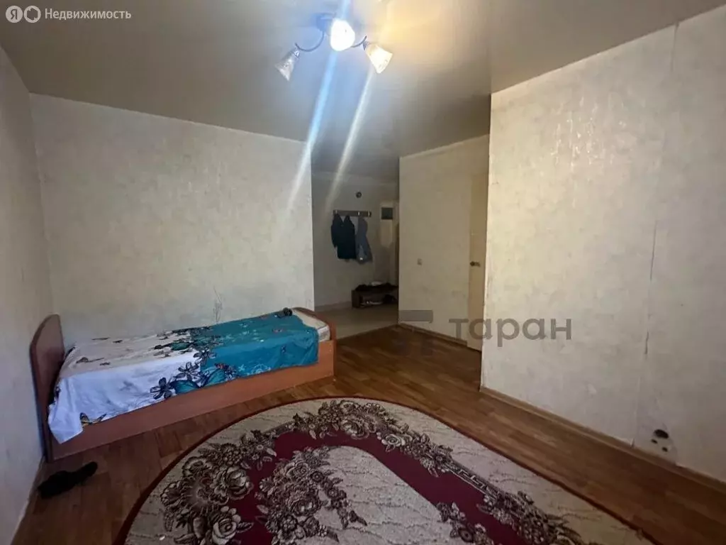 3-комнатная квартира: Челябинск, улица Воровского, 17А (54.3 м) - Фото 1