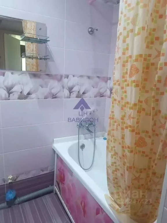 2-к кв. Ростовская область, Цимлянск Социалистическая ул. (44.0 м) - Фото 2