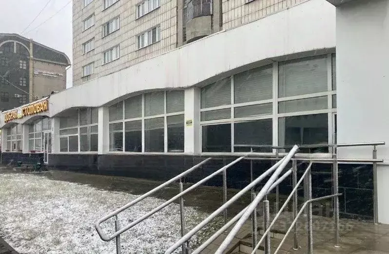 Офис в Татарстан, Казань Гвардейская ул., 35 (142 м) - Фото 2