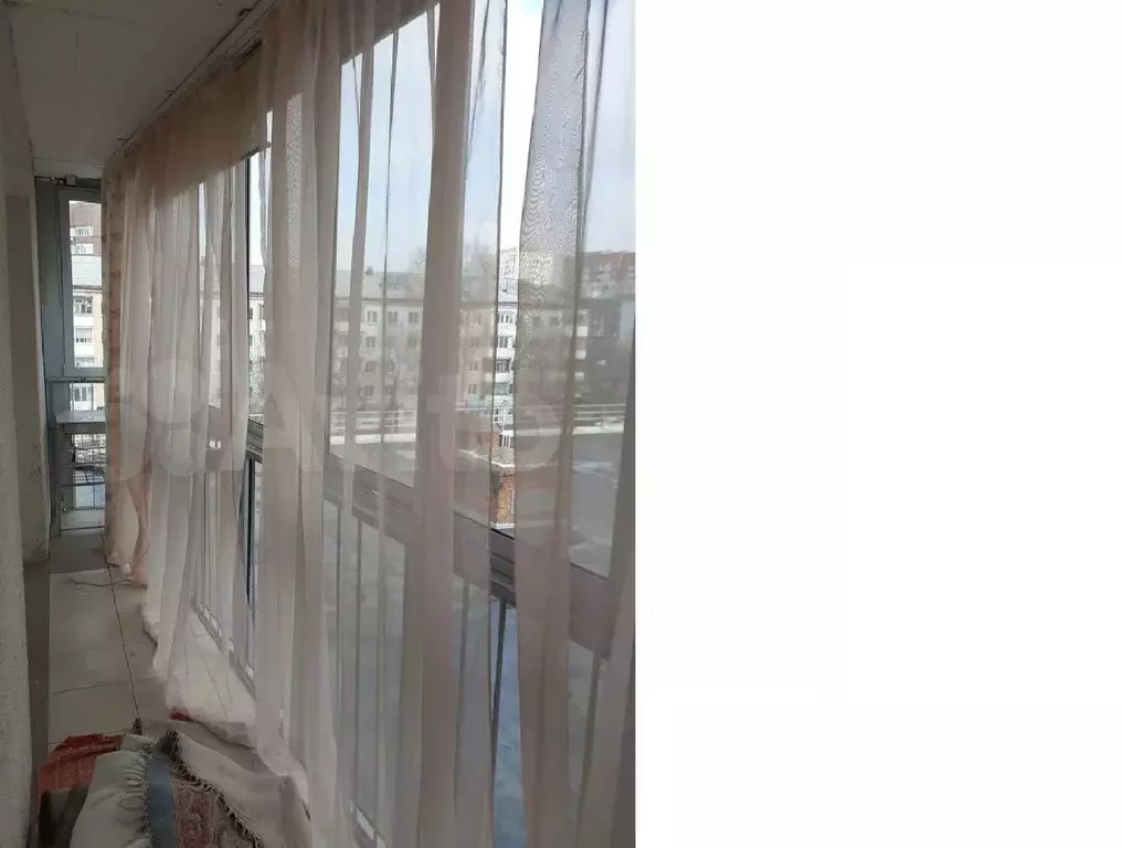 3-к кв. Башкортостан, Уфа Революционная ул., 68 (90.0 м) - Фото 1