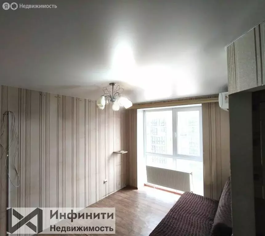 2-комнатная квартира: Михайловск, жилой район Гармония, Прекрасная ... - Фото 2