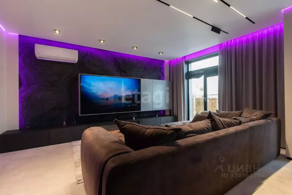 4-к кв. Калининградская область, Калининград Советский просп., 238 ... - Фото 1