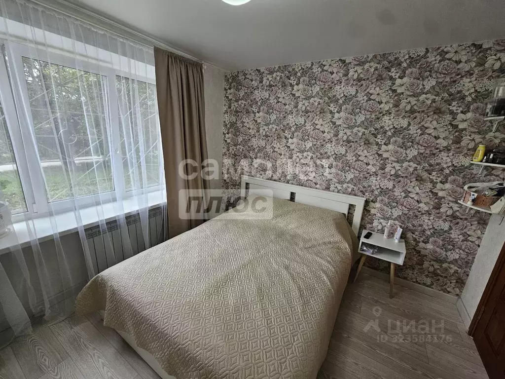 3-к кв. Свердловская область, Екатеринбург ул. Минометчиков, 56 (61.2 ... - Фото 2