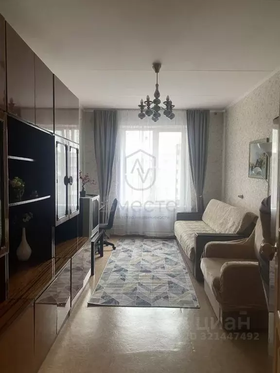 1-к кв. Новосибирская область, Новосибирск ул. Адриена Лежена, 23 ... - Фото 0