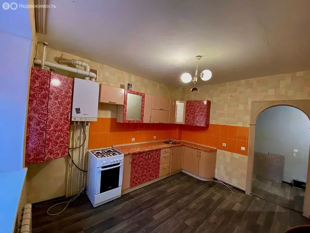 2-комнатная квартира: Ярославль, посёлок Маяковского, 6-й Парковый ... - Фото 1