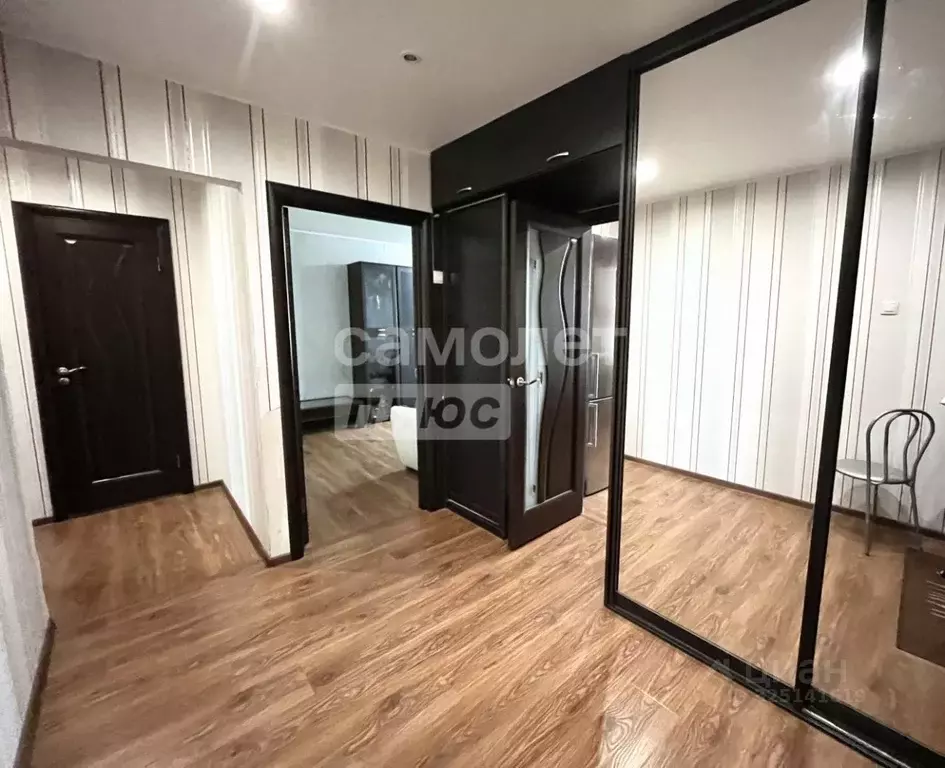 2-к кв. Московская область, Воскресенск городской округ, с. Конобеево ... - Фото 1