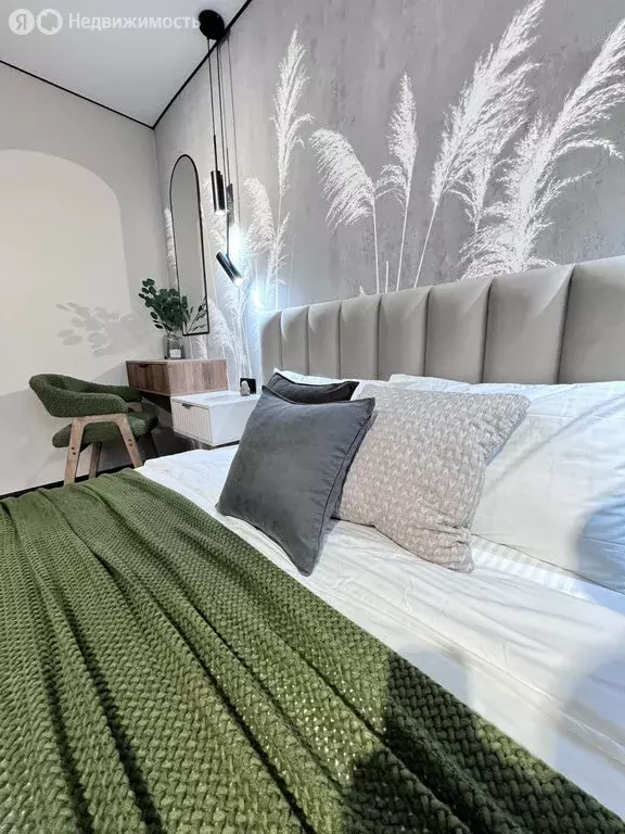 2-комнатная квартира: Киров, Октябрьский район, Преображенская улица, ... - Фото 1