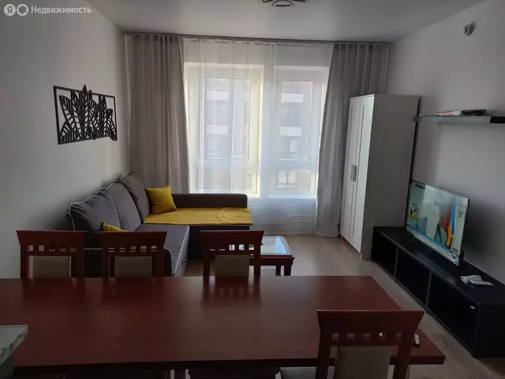 1-комнатная квартира: Москва, Ильменский проезд, 17к3 (38.9 м) - Фото 1