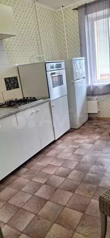 1-к. квартира, 38,9 м, 6/10 эт. - Фото 1