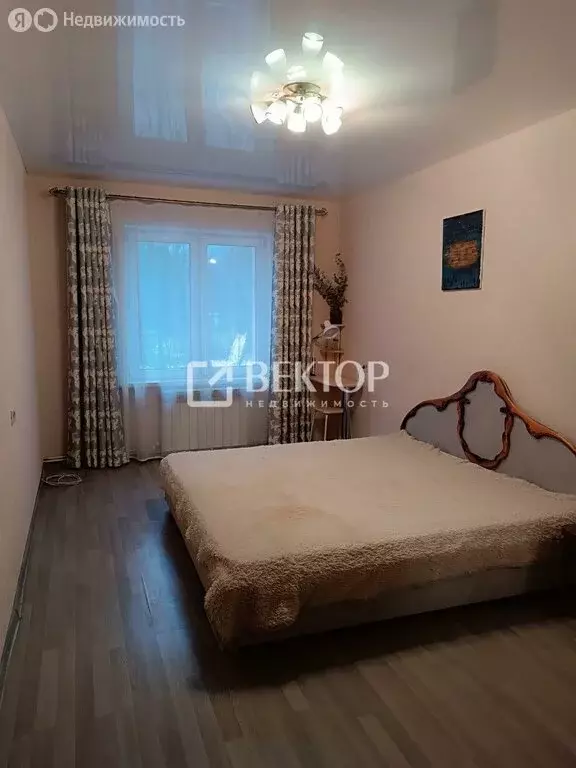 2-комнатная квартира: Кострома, Речной проспект, 8 (60 м) - Фото 2