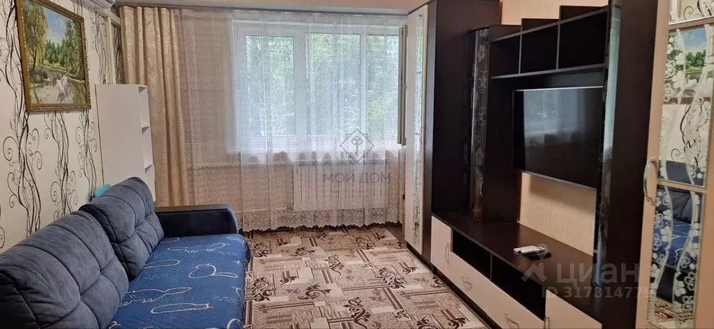 2-к кв. Москва Волгоградский просп., 1С1 (50.0 м) - Фото 1