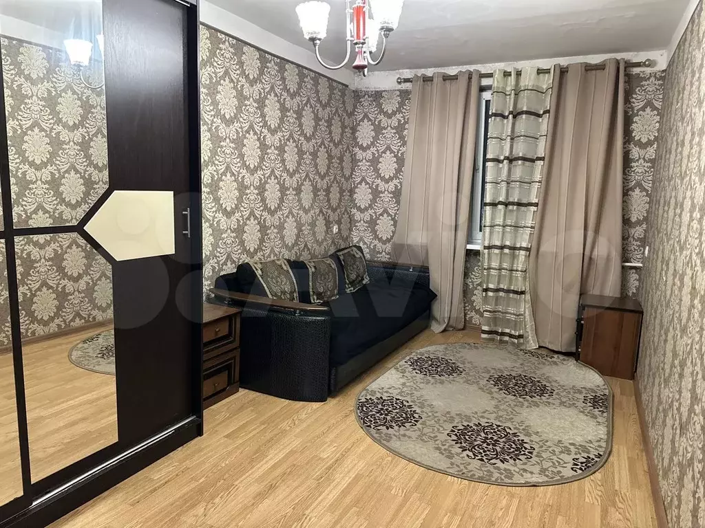 3-к. квартира, 70 м, 4/5 эт. - Фото 0