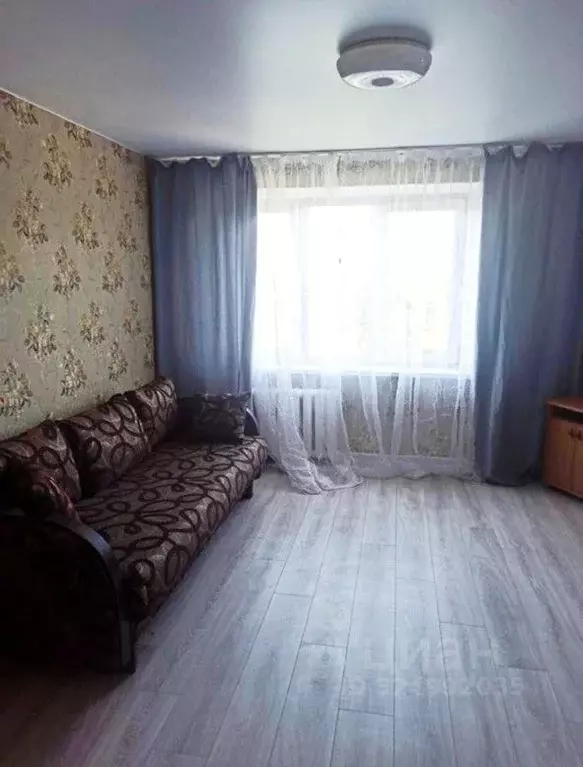 Комната Калининградская область, Калининград Звездная ул., 37 (15.0 м) - Фото 1