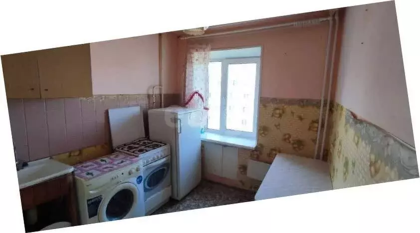 1-комнатная квартира: Бакал, улица Пугачёва, 13 (29.4 м) - Фото 1