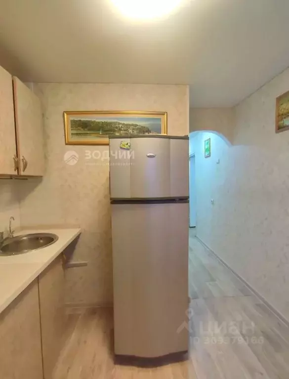 1-к кв. Чувашия, Канаш Канашская ул., 4 (31.5 м) - Фото 1