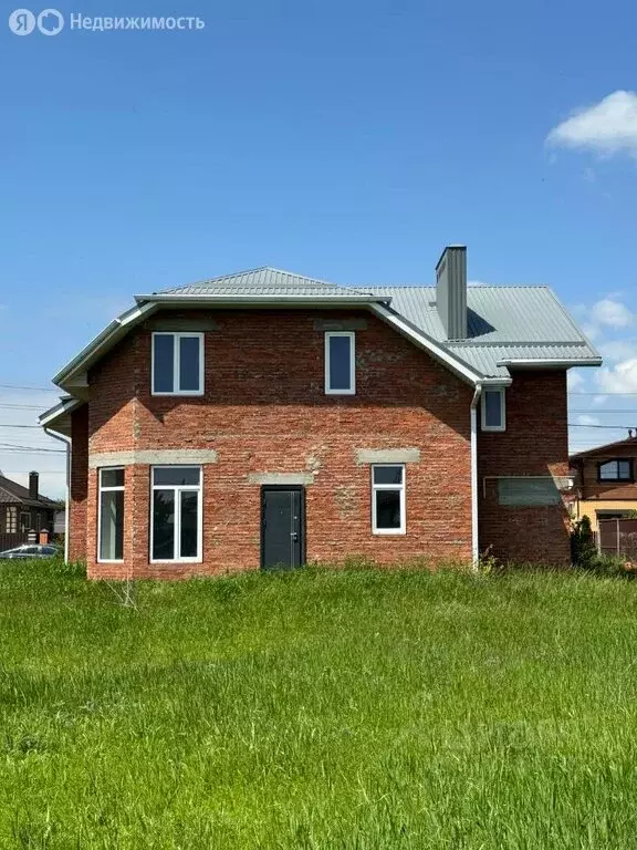 Дом в хутор Копанской, Брусничная улица, 5 (212 м) - Фото 2
