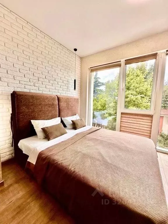 1-к кв. Крым, Алупка ул. Имени Братьев Говыриных, 20 (45.0 м) - Фото 1
