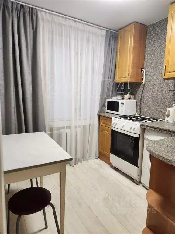 2-к кв. Москва Нижегородская ул., 58К3 (48.0 м) - Фото 2