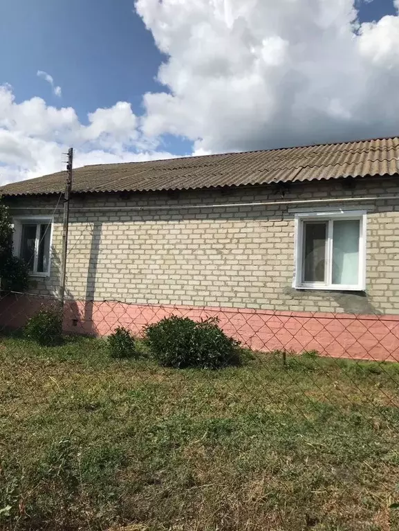 Дом 78,4 м на участке 15 сот. - Фото 0